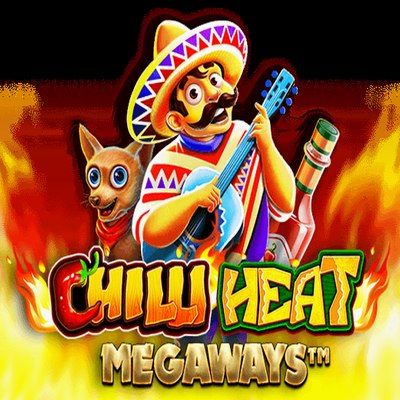 Chilli Heat Megaways