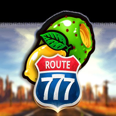 Route 777