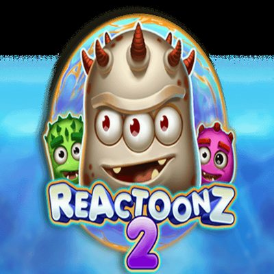 Reactoonz 2