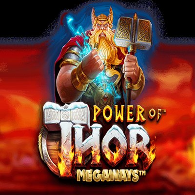 Power Of Thor Megaways