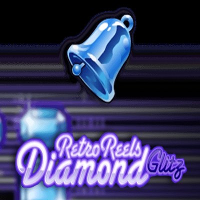 Retro Reels Diamond Glitz