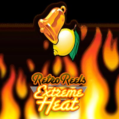 Retro Reels Extreme Heat