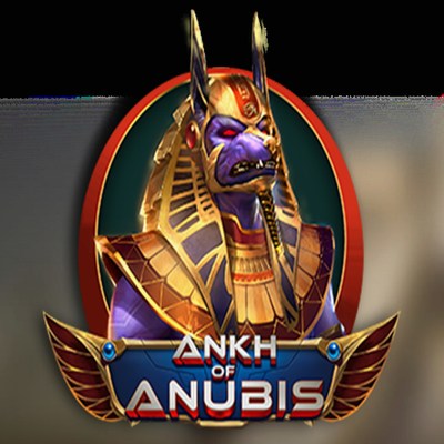Ankh Of Anubis