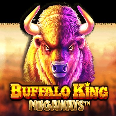 Buffalo King Megaways