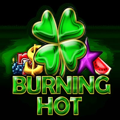 Burning Hot