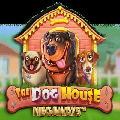 The Dog House Megaways
