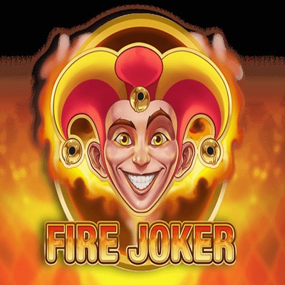 Fire Joker