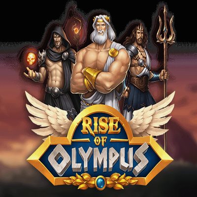 Rise Of Olympus