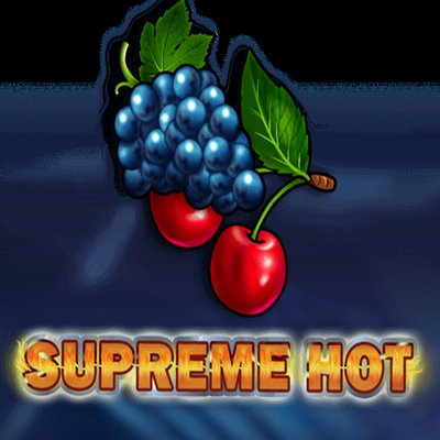 Supreme Hot
