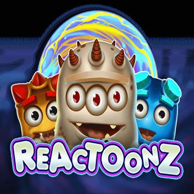 Reactoonz