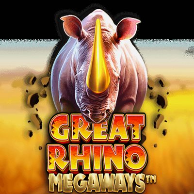 Great Rhino Megaways
